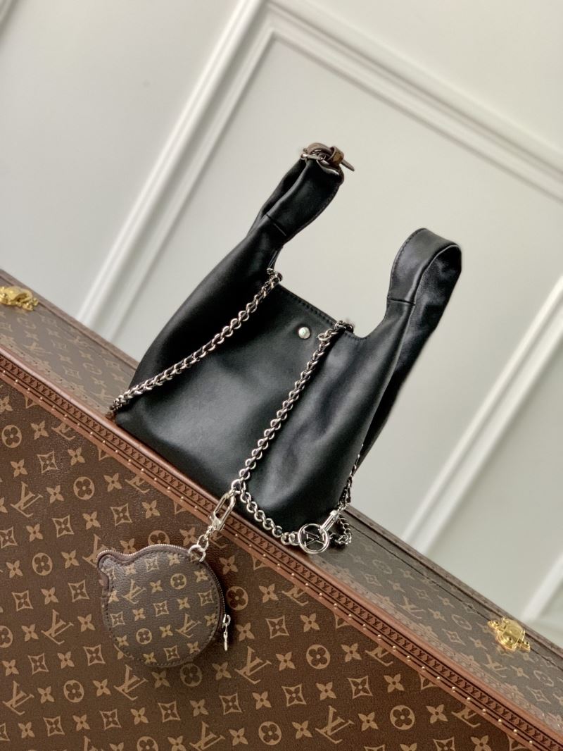 LV Bucket Bags